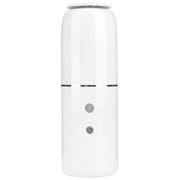 Vattenfri Aromadiffuser, Smart Doftmaskin med Ekonomisk Drift för Hemmet, Nebuliseringsteknik för Säkra & Naturliga Dofter - Portabel, 100ml