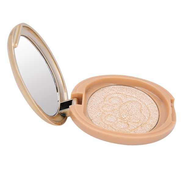 MAFFICK Highlighter Puder Lyster Glänsande Smink Kosmetika för Kinder Näsa Haka Nyckelben 8g