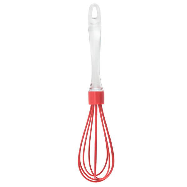 Stainless steel egg beater manual household egg beater whipped