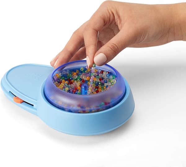 Spinner Set 3 Delar, Justerbar Pärlskål Spinner Kit för Smycken