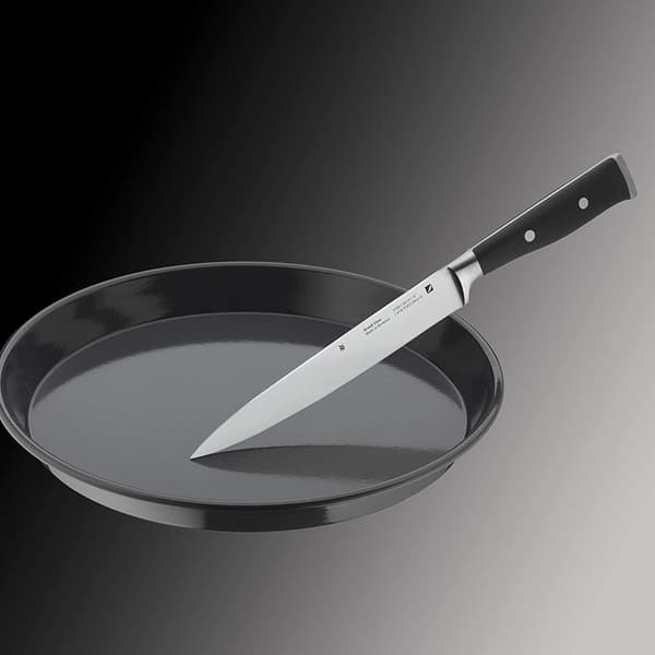 Elegant Bagepartner, Varmebestandig Op Til 250°C, SafeClick Lukning for Ubesværet Håndtering, 2 Stykker