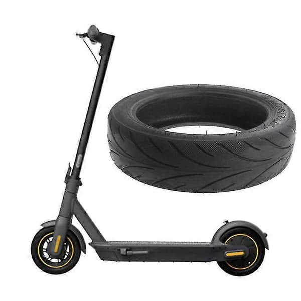 Elektrisk Scooter Forhjulsdæk Tilbehør Til Max G30