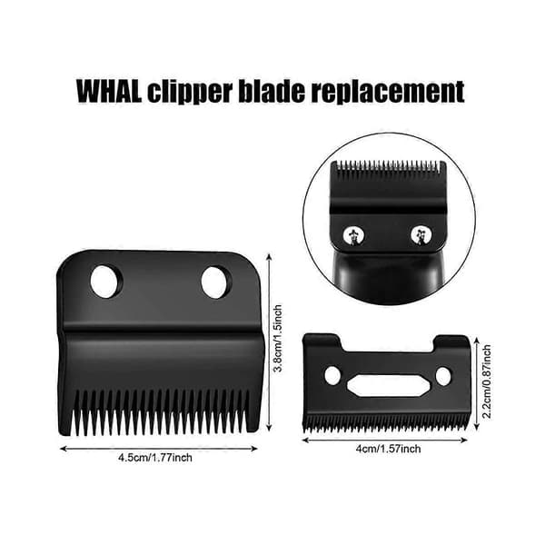 H Clipper Blad For 2-hulls Erstatningsblader S 8148, , 8591, 8509, 2241, 2240