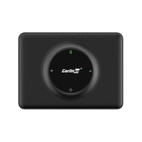 Mini Carplay Trådløs Boks Wifi Bluetooth Adapter Til Model 3//s Carplay Dongle Ota Opgradering B