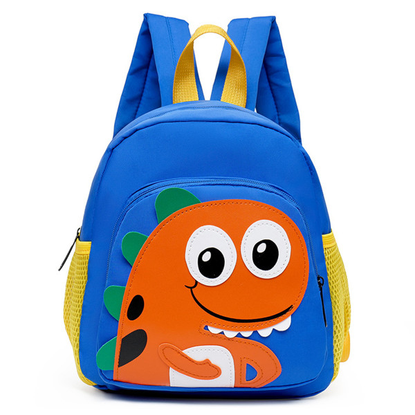 Mini Ryggsäck - Barnväskor för Förskola - Skolväska - 3D