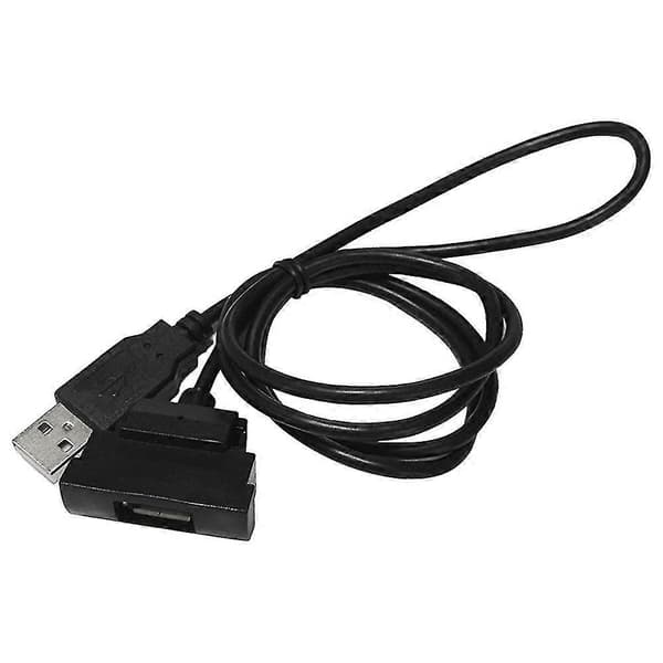 Bil Rcd510 Rcd315 Cd Ch Usb Gränssnitt Adapter O 4pin Kontakt Kabel För 2011 Octavia 2007