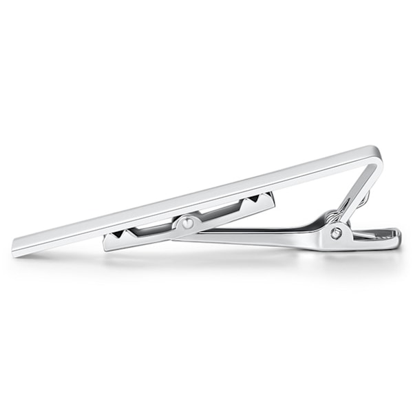 4 st slips för män i koppar, elegant och elegant finish, 4 färger