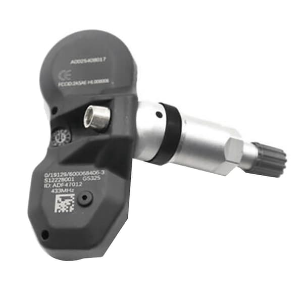 8 x TPMS Dæktrykssensor A0025408017 til Mercedes-Benz CL, GL, ML, E-Klasse og S-Klasse