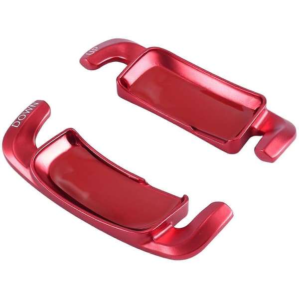 For C E S W206 W213 W223 E53 E63 2021 2022 Bilratt Girhendel Skiftepadle Utvidelse