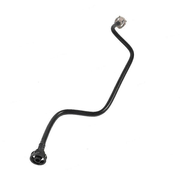 8r0121081m För Q5 A4 2.0 2011 2012 Radiator Överströmningsslang Främre Reservoarledning