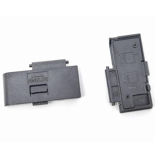 1 st Nytt Batterilucka för 550d Kamera Rep