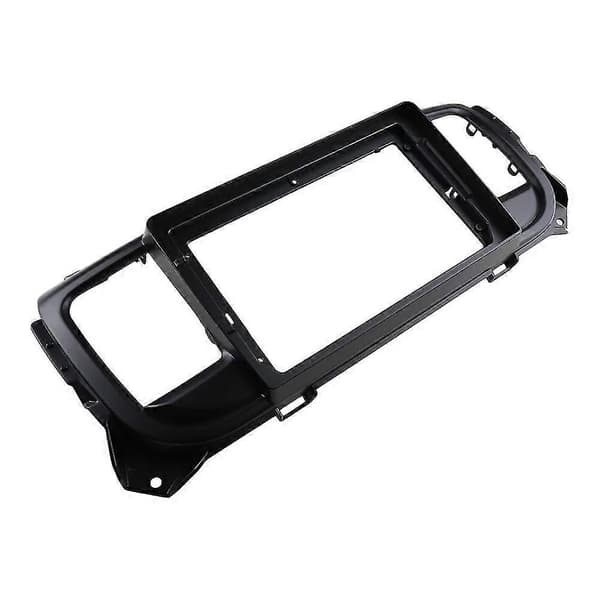 9 Tommer Bilradio Fascia Til Dispatch Proace Expert Traveller Dvd Stereo Ramme Plade Adapter