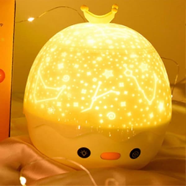 Musikkprosjektor S Med Bt Ser Oppladbar Ry Ro Led Lampe Fl