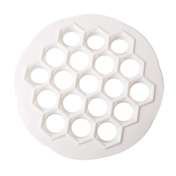 Dumplings Form - Dumpling Maker Maskin 2 stk