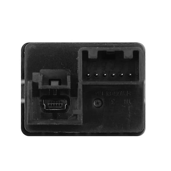 Socket 13599465 For Auto S Aux O Grensesnitt Usb Bil Socket Tilbehør