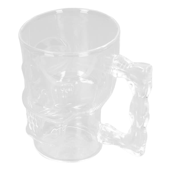 Intressant Design: 500ml Glassejdel För Vardagsbruk