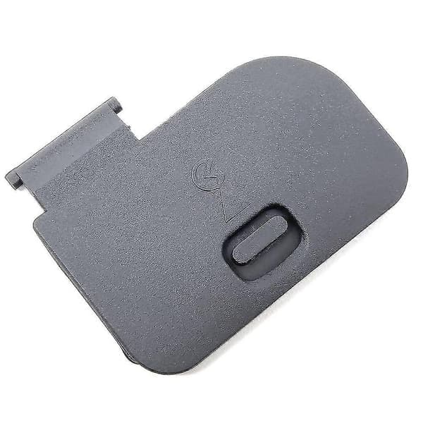 Helt Nytt Batterilucka För D750 Kamerareparation
