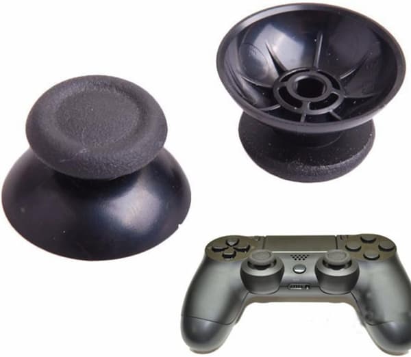 Controller Tommelfinger Udskiftning PS4 COUPA COVER 8 Stk