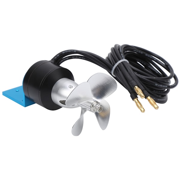 4023S‑350KV 24V Metallpropeller Vattentät Motor Undervattenstruster Passar för RC-fartyg CCW