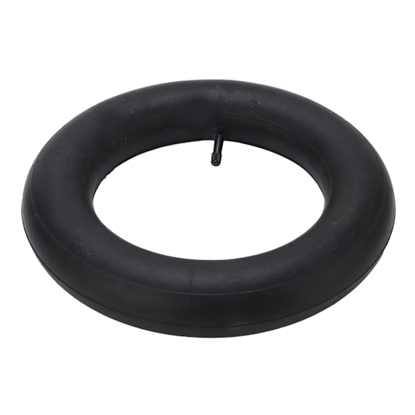 Hjul inner tube 3.00/3.25‑8 gummi inre däck tube för elektro tricykel motorcykel skottkärra rak ventil