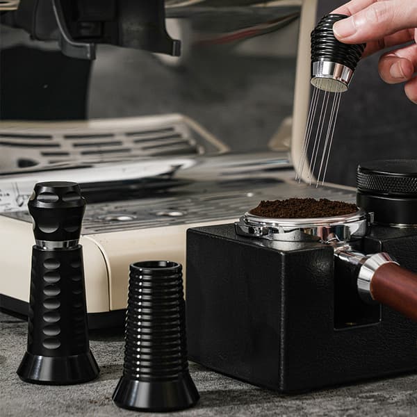 Black Hammer Dot Kaffedispenser Tilbehør, Aluminium Håndtak