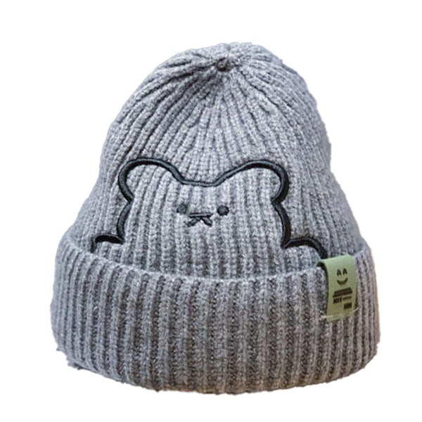 Børne Beanie Hat til Drenge Piger,  Huer Vinter