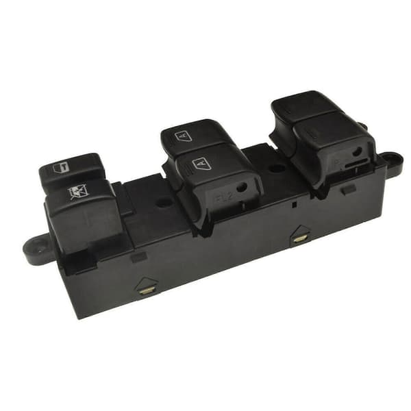 Elektrisk Hovedbryter for Vinduer For 2004-2014 25401-zt10a