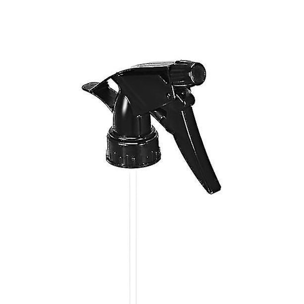 350 ML Rostfritt Stål Sprayflaska Polering