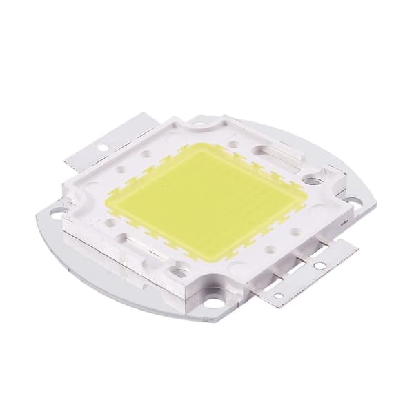 LED-chip 100W hvit lyspære med høy effekt