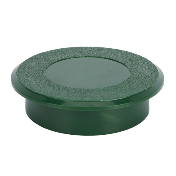 Golf Putting Cup Green Hole Putting Practice Cup Cover Träningshjälpmedel Tillbehör Green