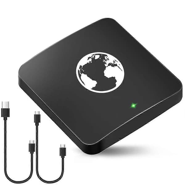 Ny Trådløs Carplay For Bt
