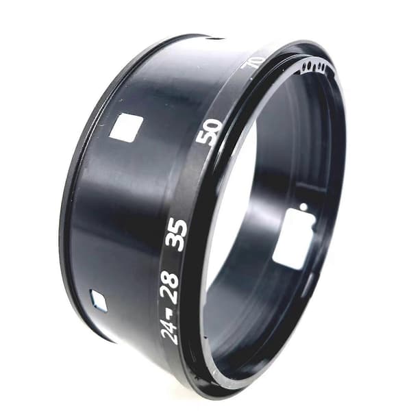 Helt ny för 24-70 2.8l Generation II Digital Tub Zoom Ring Lins Tub Generation II Ring
