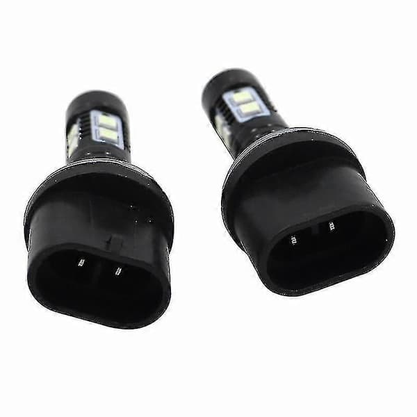 For Corvette C5 1997-2004 LED supersterkt tåkelyskonverteringssett stcyv