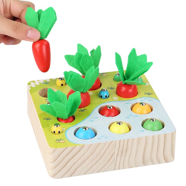 Barnspel 2 år, Montessori 2 3 4 5 år, Montessori