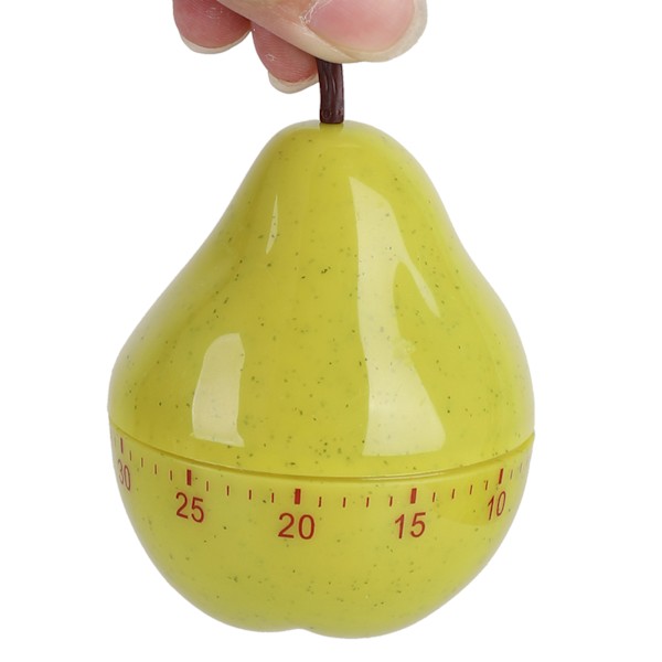 Tecknad Timer Matlagning Alarm Sömn Påminnelse Klockor Kök Tillbehör Kök Timers Prylar