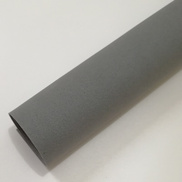 Valkoinen vaahtomuovipaperi 10 arkkiä Foamiran 50x50 cm Värikäs EVA-käsityö