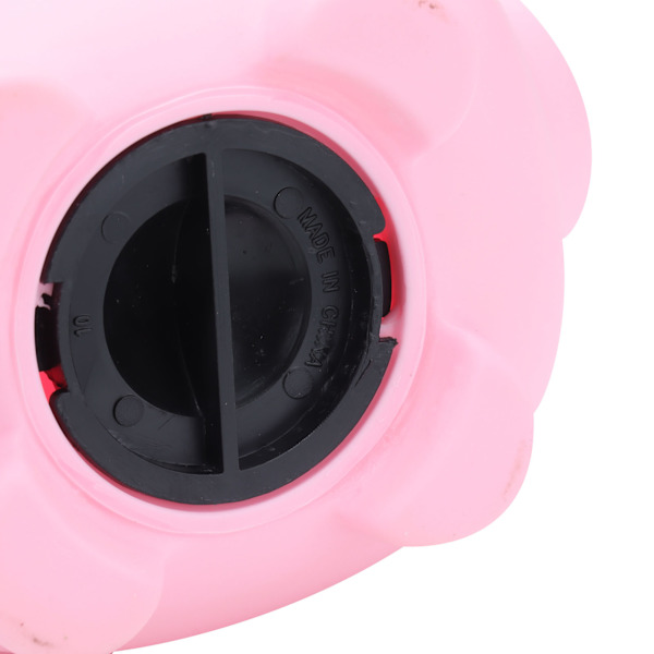 Spargris Robust Slitesterk Vinyl Tegneserie Dyr Gris Mynt Kontanter Spargris Jente Gutter Gave Rosa
