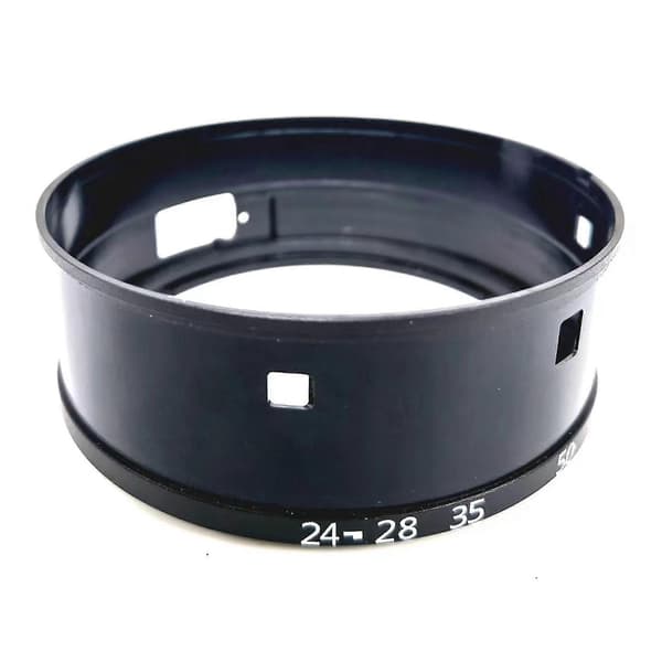 Helt ny för 24-70 2.8l Generation II Digital Tub Zoom Ring Lins Tub Generation II Ring