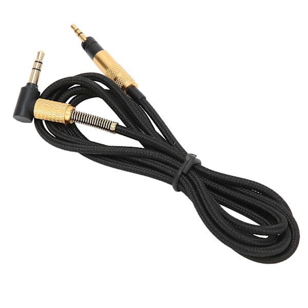 Hodetelefonkabel Lydledning Trådforsyning Passer for Sennheiser HD4.30 HD4.40BT HD4.50BTNC