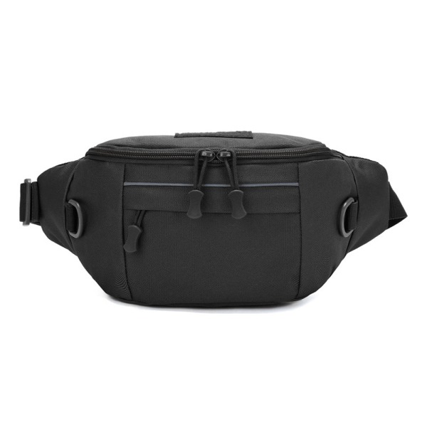 OUTDOORS Tactical Waist Bag,  Multipurpose  Crossbody Sling Pack