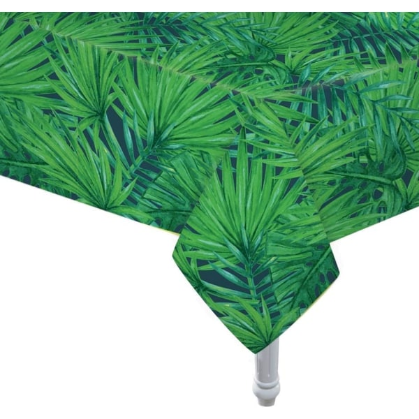 5-pack djur safari tema zoo tryck bordsduk / djur tema