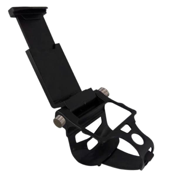 Mobiltelefon Spilleklips Holder Klemmebeslag Til Ps4 Dualshock 4 Spilcontroller Gamepad Justerbar