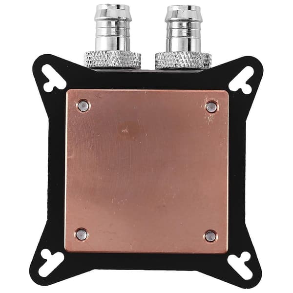 Gpu B Ing Double Chl Of Column Video Er Jäähdytin 0,4mm For
