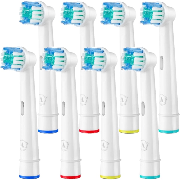 Ersättningstandborsthuvuden Professionell elektrisk tandborste