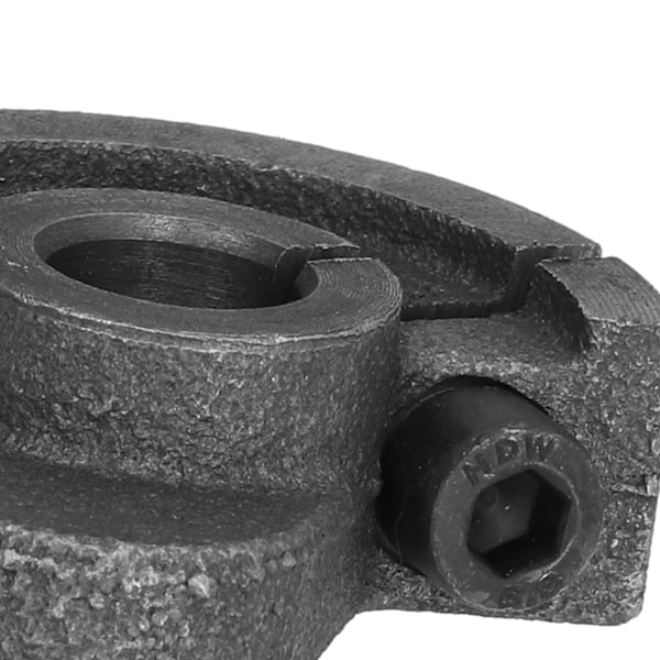 Krumskaft 1P Forbindelsesrotor Luftkompressor Pump Tilbehør til Bama/Fengli/Ribao