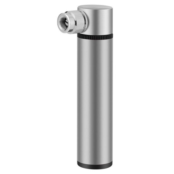 Mini-pyörän pumppu 120 PSI, mukana kiinnityssarja - Kompakti ja kevyt -