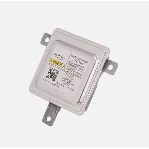 SOPIVAT AUDI A1 A3 A4 A5 A6 Xenon-ajovalojen ohjausyksikkömoduuli 8K0941597E