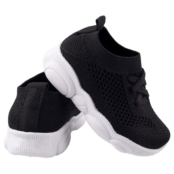 Baby Shoes  Kid Shoes Trainers Toddler Slip on Infant Waves Shoe