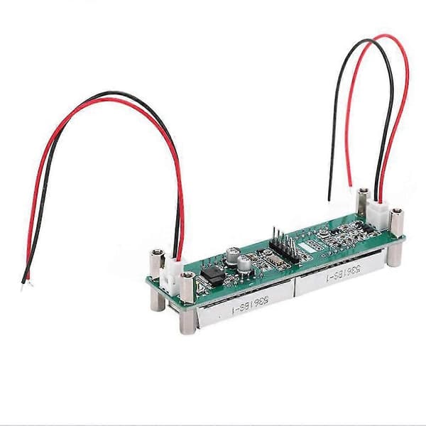 PLJ-6LED-A PCB Display RF Signalräknare Hög Impedans Används För Att Visa Frekvensvärdet Av T