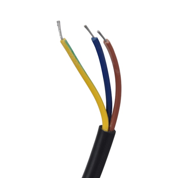 Vindukarmslampe 180° Lysende Halvsirkelformet LED Vegglampe for Gang Korridor Stue AC85‑265V Varmt Lys